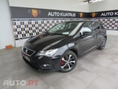 Seat Leon 1.6 TDI Style DSG S/S
