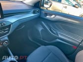 Ford Focus SW 1.5 TDCi EcoBlue Titanium Aut.
