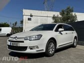Citroen C5 1.6 HDi Exclusive