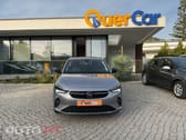 Opel Corsa-E Business Edition