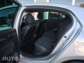 Renault Mégane 1.5 dCi Limited
