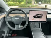 Tesla Model Y Performance Tração Integral