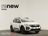 Dacia Sandero Sandero 1.0 ECO-G Stepway Extreme + Up&Go Bi-Fuel