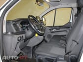 Ford Transit Custom 300 L1 2.0 EcoBlue Trend Aut.