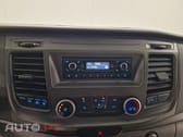 Ford Transit Custom 310L1 2.0 TDCi H1-Tecto Baixo Trend