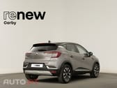 Renault Captur Captur 1.0 TCe Techno Bi-Fuel
