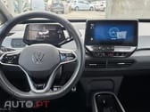 Volkswagen Id.3 58 kWh 1st