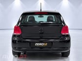 Volkswagen Polo 1.6 TDI Trendline