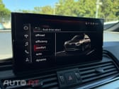 Audi Q5 35 TDI S line S tronic