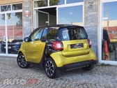 Smart ForTwo 0.9 Passion 90