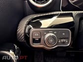 Mercedes-Benz A 180 d Progressive Aut.