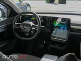 Renault Mégane E-Tech .