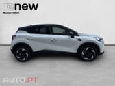 Renault Captur Techno TCE 90