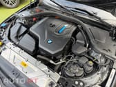 BMW 320 e Corporate Edition Auto