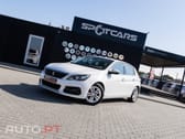 Peugeot 308 1.5 BlueHDi Business Line