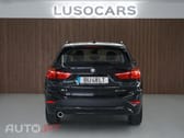 BMW X1 18 i sDrive Auto Advantage