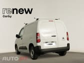 Citroen Berlingo Berlingo 1.5 BlueHDi M