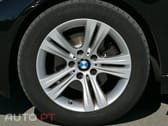 BMW 318 d Line Sport