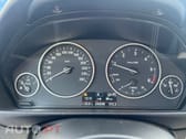 BMW 318 d Touring Pack M