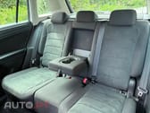 Volkswagen Tiguan 2.0 TDI R-Line