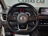Nissan Qashqai 1.3 DIG-T Acenta