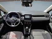 Renault Clio TCe 100 Bi-Fuel Evolution