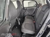 Smart ForFour 1.0 Passion 71