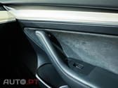 Tesla Model 3 Long Range AWD Dual Motor