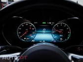 Mercedes-Benz GLC 300 de Coupe 4Matic 9G-TRONIC AMG Line