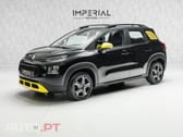Citroen C3 Aircross 1.2 PureTech Feel Pack