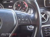 Mercedes-Benz A 180 CDi BlueEfficiency Edition Style