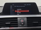 BMW 116 d Auto