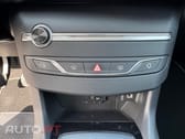 Peugeot 308 SW 1.5 BlueHDi Style