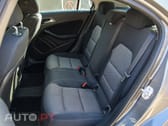 Mercedes-Benz A 160 CDI