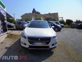 Peugeot 508 RXH 2.0 HDi Hybrid4 2-Tronic