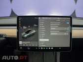 Tesla Model 3 Long Range Tração Integral