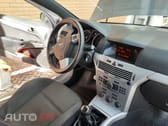 Opel Astra GTC H