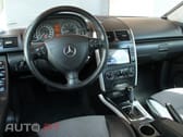 Mercedes-Benz A 150 Avantgarde Automatic