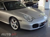 Porsche 996 Turbo