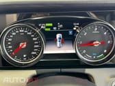 Mercedes-Benz E 300 De Avantgarde 