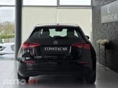 Mercedes-Benz A 200 Standard