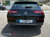 Mercedes-Benz CLA 250 Shooting Brake