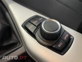 BMW 116 d EDynamics Line Sport