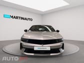 Opel Astra Sports Tourer 1.2 T Hybrid GS eDCT