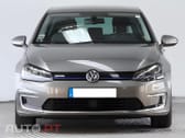 Volkswagen e-Golf AC/DC
