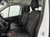 Renault Trafic 2.0 Blue dCi L1 Life