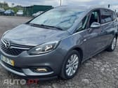 Opel Zafira 1.6 CDTi Cosmo