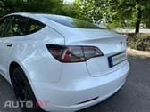 Tesla Model 3 Long Range Tração Integral