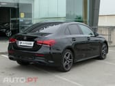 Mercedes-Benz A 250 e AMG Line
