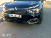 Citroen C4 e-C4